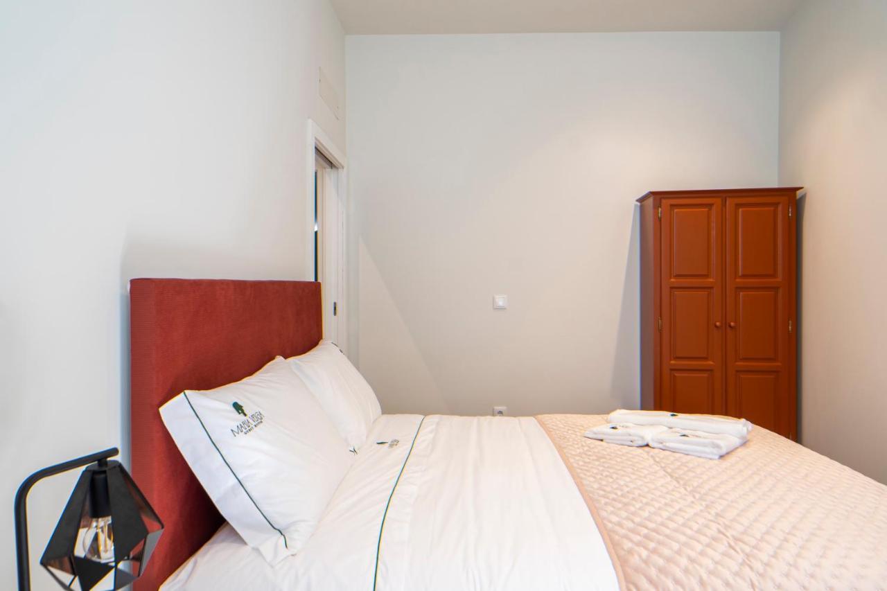 Maria Veiga Guest House Viana do Castelo Kültér fotó