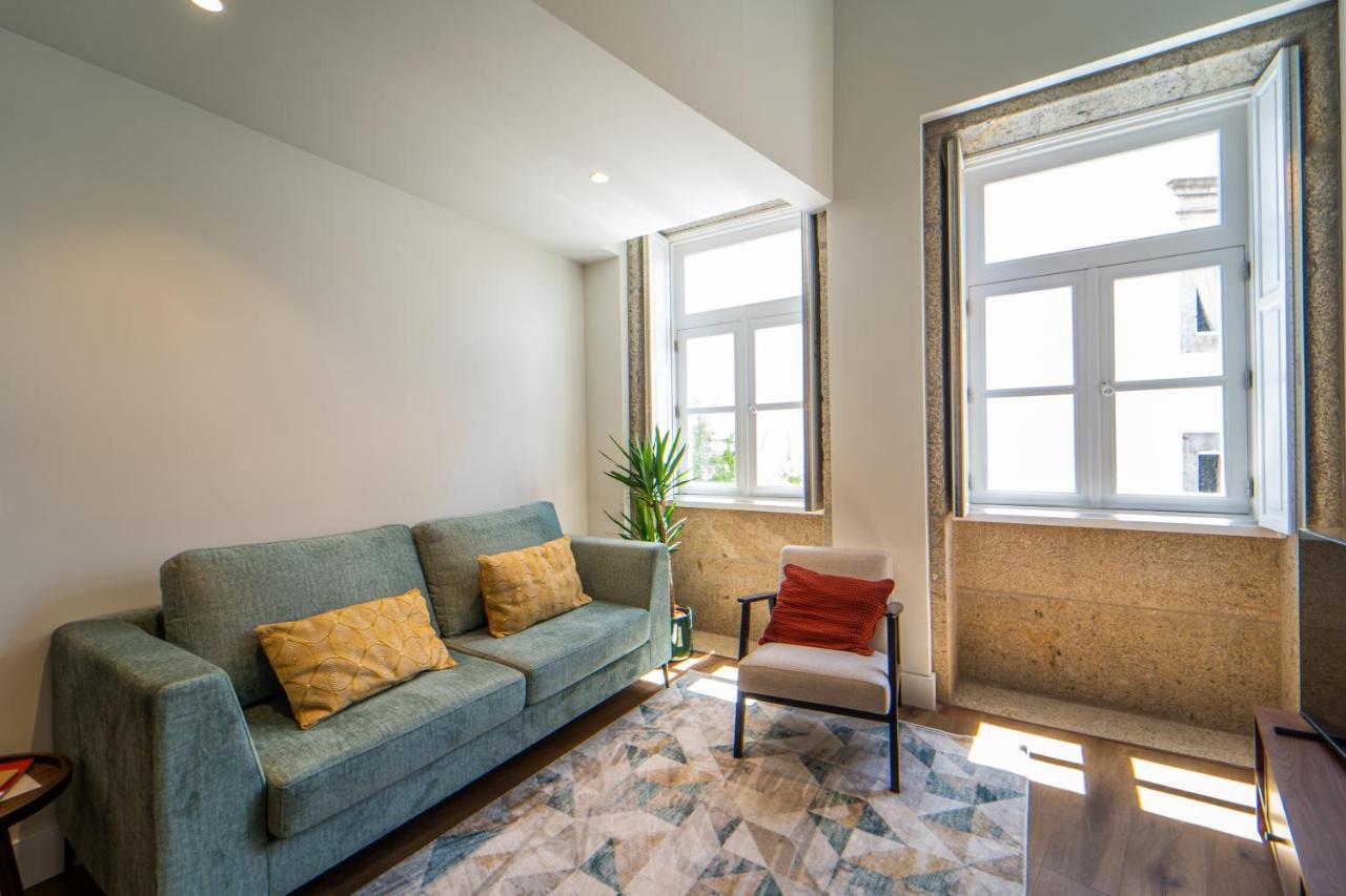 Maria Veiga Guest House Viana do Castelo Kültér fotó